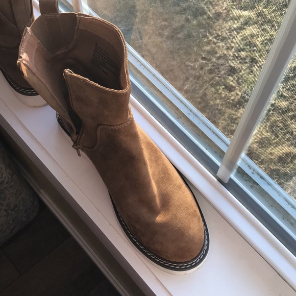 Universal thread boot - Picture 2 of 3